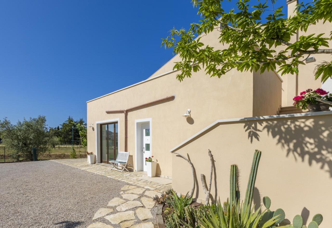 Bed and Breakfast Vento E Mare Riotorto Exteriér fotografie